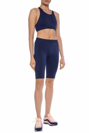 Sports bra with logo, zdjęcie 2 Sports bra with logo od Unravel Project